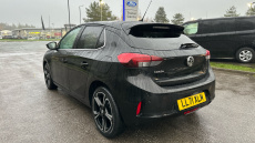 Vauxhall Corsa 1.2 Elite Edition 5dr Petrol Hatchback